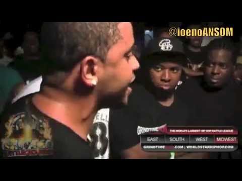 chicago battlegrounds - Round 1 vs Big Kannon + Round 2 (+ Intro) vs Lottazay + Round 3 vs Pooh = IOENO YOUNG KANNON chicago battlegrounds version s/o to http://www.youtube.com/drec...