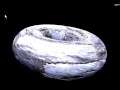 GLSL wavy texture.