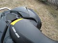 Renegade 800X Dual Exhaust