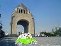El Viaje de Monito 2 pt. 1