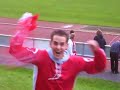Levanger FK vs Korsvoll IL 3-3