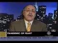 The pandemic of fears avian flu