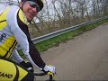 Antonio P., ciclista brindisino