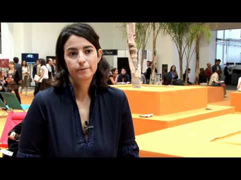 Covadonga Soto (Google Spain)
