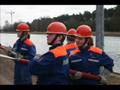 Jugendfeuerwehr Eberswalde