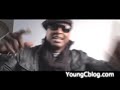 Young Chris - No Given Up Young Chris - No Given Up