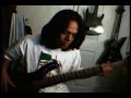 Nazareth - Love Hurts by pewagu