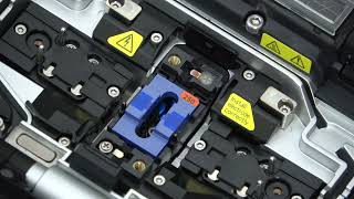 Cleaning the microscope lens protection glass