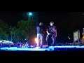 Rakim y Ken Y - Tuve un Sue�o (Mix 107.7 La Feria) LIVE (FoGoNeO.CoM)