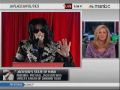 Rabbi Shmuley: I Was A 'Nuisance' To Michael Jackson