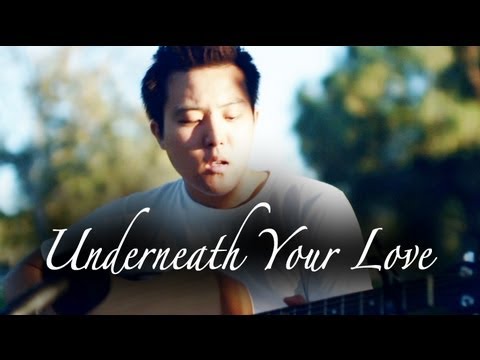 underneath - ITUNES http://bit.ly/UnderneathYourLove ALBUM http://bit.ly/ForeverAndEver My new album