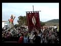 Cabezas rubias romeria 2008 (De parte de los madrile�os)
