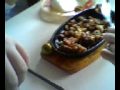 raleneazel sa kainan video