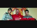 Zoran Tosic and Adem Ljajic Manchester United (HD) Zoran Tosic and Adem Ljajic Manchester United (HD)