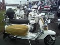 Whitby Scooter Rally 2008 Whitby Scooter Rally 2008