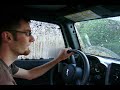 Donalds new 2008 Jeep 