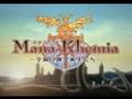 Mana-Khemia Intro