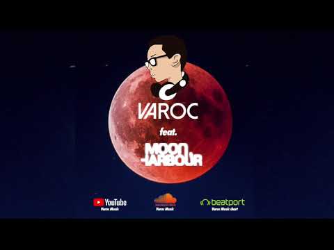VAROC - Hits from Moon Harbour Recordings