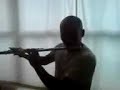 Nathan Lee Beatbox Flute - The Godfather Nathan Lee Beatbox Flute - The Godfather