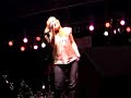 tift merritt performs 