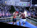Fight Night 2004 Beatings of the Greats