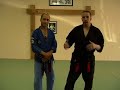 CASA DE KENPO - ORANGE BELT - TRIGGERED SALUTE CASA DE KENPO - ORANGE BELT - TRIGGERED SALUTE