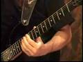 Kiko Loureiro - Lower
