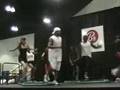 Xtreme Step at NBC4 Health and Fitness Expo