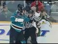 Fedoruk vs Semenov Dec 11, 2007 Fedoruk vs Semenov Dec 11, 2007