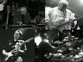 Mathieson, Laboriel, Landau, Colaiuta - Goyo (part 1)