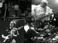 This is Greg Mathieson, Abe Laboriel, Mike Landau and Vinnie Colaiuta playing the song 