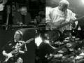 Mathieson, Laboriel, Landau, Colaiuta - Goyo (part 1)