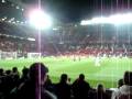 Padraig Cathal n Kieran & Manchester United Team Vs Blackburn