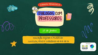 Educação Digital e Midiática: currículo, ética e cidadania na era da IA