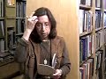 Mindy Kronenberg reads her poems on poetryvlog.com Mindy Kronenberg reads her poems on poetryvlog.com