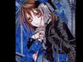 Vampire Knight-still doll