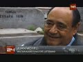 SBCH - TVN PATIO DISIDENTES