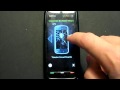 Cracked Screen Trick for Nokia