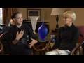 Triple negative breast cancer at 36, life with the BRCA1 gene