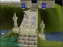 Arch1dweller and Islamia 22 with Quest Cape Arch1dweller and Islamia 22 with Quest Cape