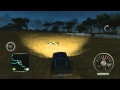 Test Drive Unlimited 2: Hidden Wrecks (Ibiza Pt 1)