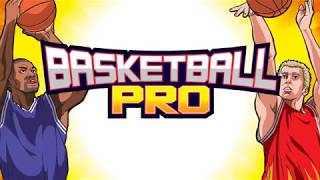 video thumbnail Basketball Pro youtube