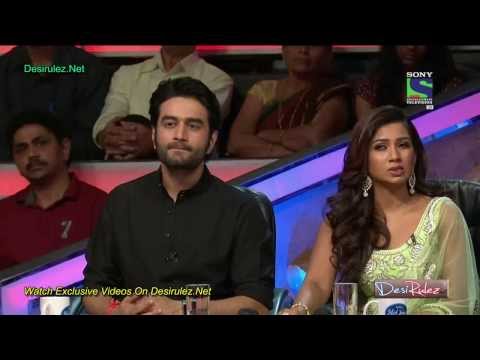 Indian Idol Junior - July 14, 2013
