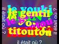 Le Youki - Clip