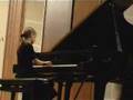 F. Mendelssohn Bartholdy, Op. 67 No. 4 Spinning Song