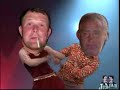 Forfar Davy Laing And Wazza Disco Dancing