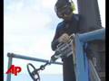 Treasure Hunters Scour Florida Coast for Riches