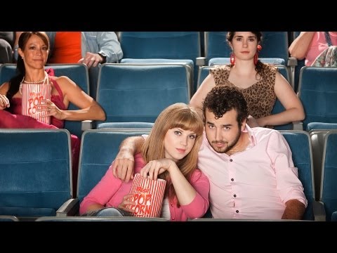 Howcast - Watch more Kissing Tutorials videos: http://www.howcast.com/guides/1083-Kissing-Tutorials Subscribe to Howcast's YouTube Channel - http://bit.ly/uLaHRS Learn...