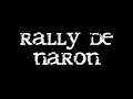 36-Rallye de Naron 2006
