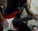 Incoma - Nightrain ( Guns N Roses cover)